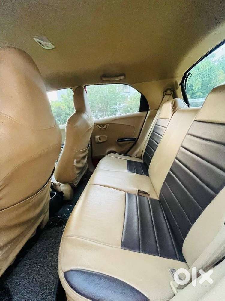 Honda Brio, 2015, Petrol