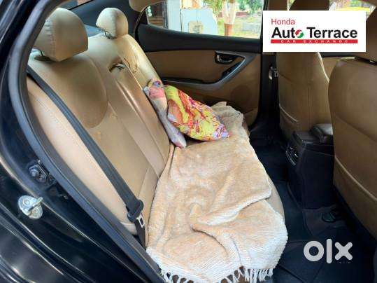 Hyundai Elantra Vtvt Sx, 2014, Petrol