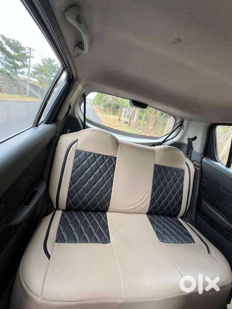 Maruti Suzuki Alto 800