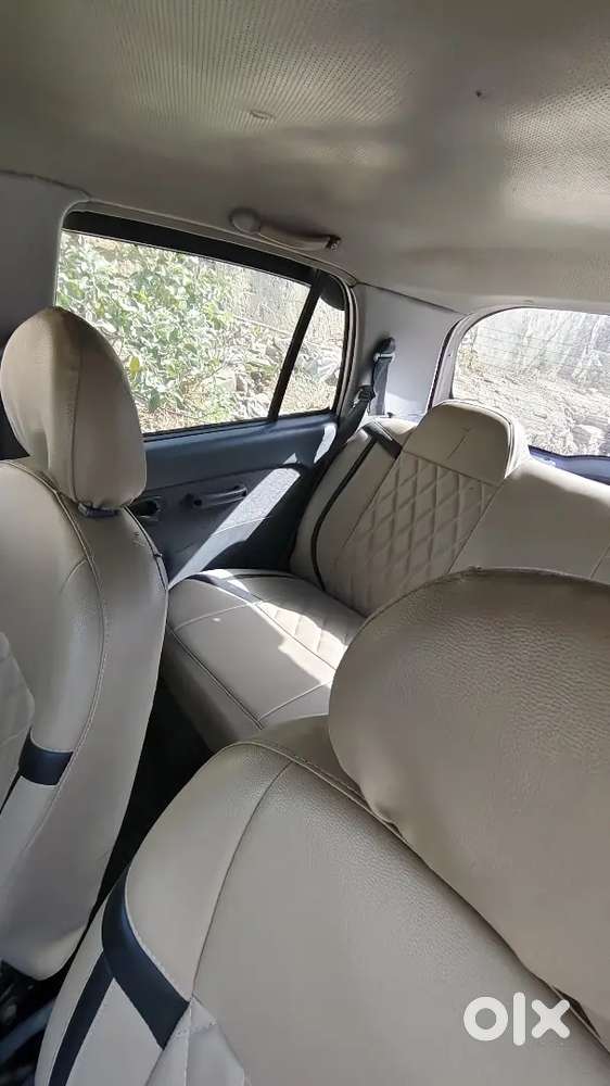 Hyundai Santro Xing 2007