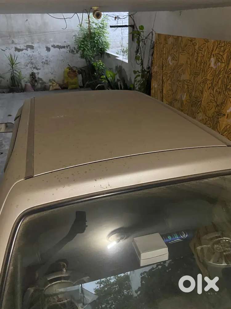 Maruti Suzuki Alto 2007