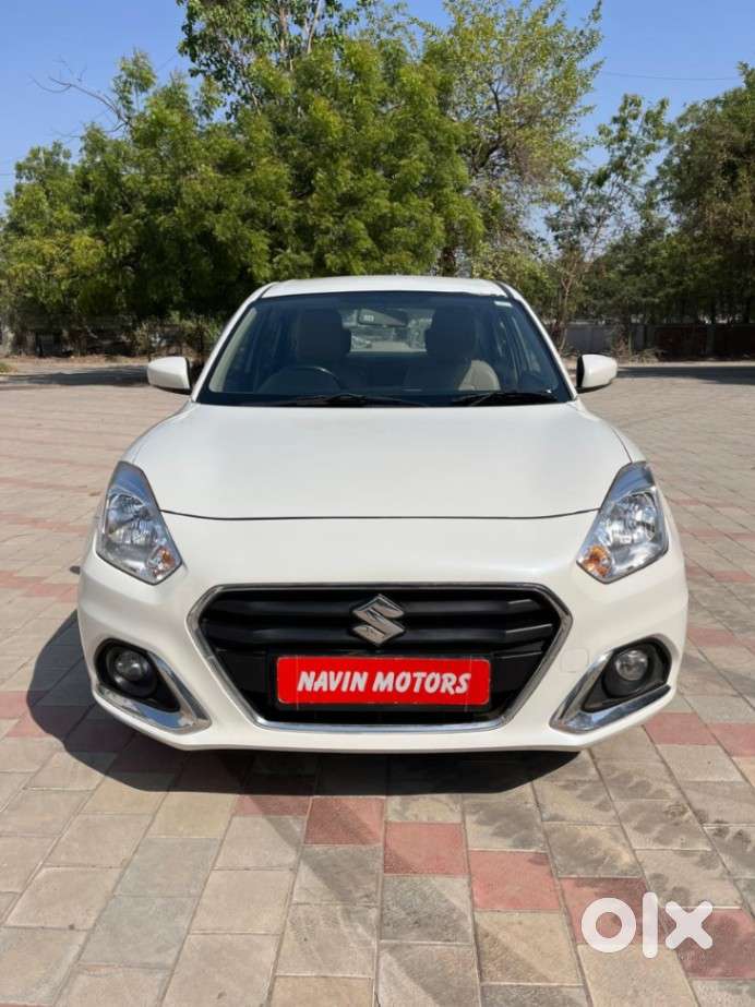 Maruti Suzuki Swift Dzire Vxi Optional, 2024, Petrol
