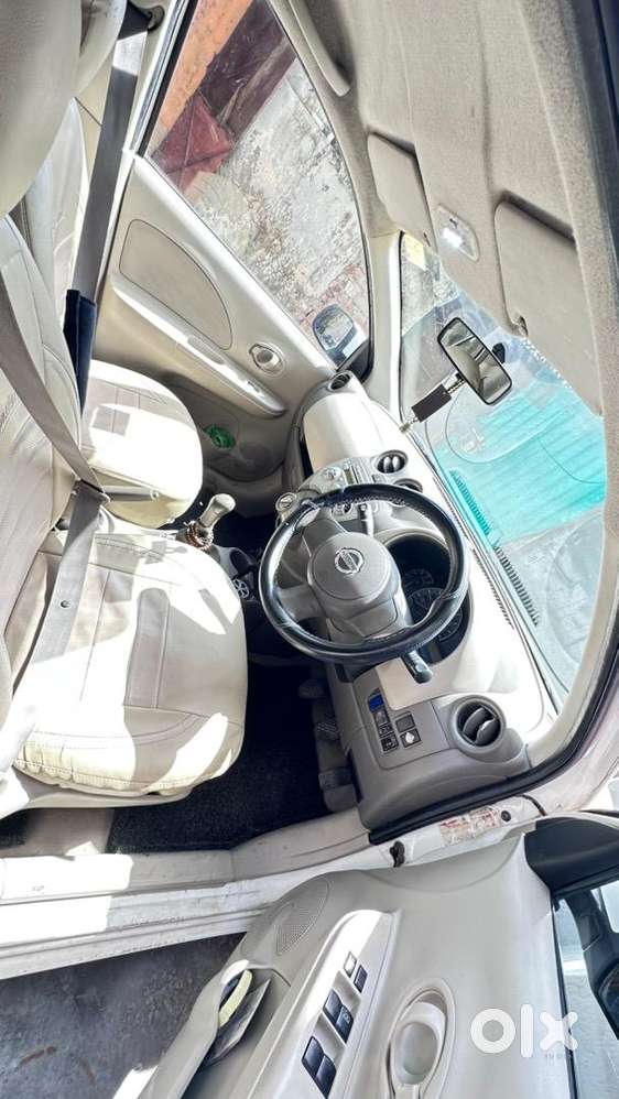 Nissan Micra 2012 Diesel Good Condition