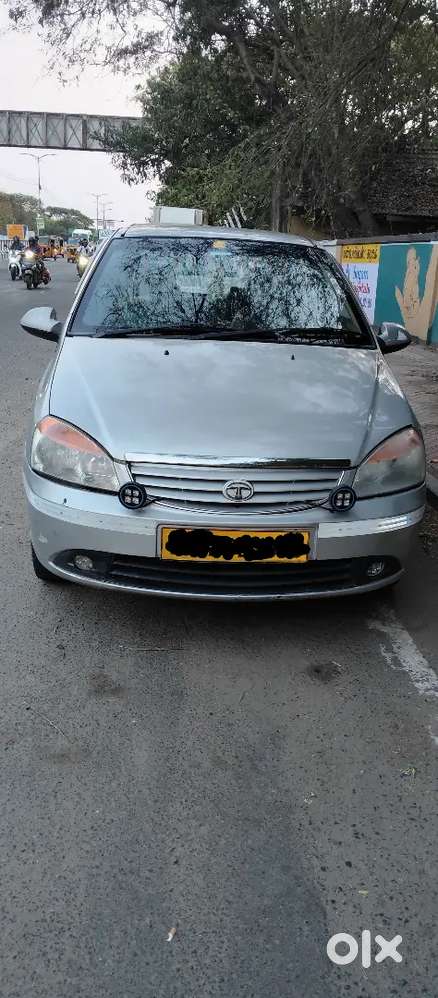 Tata Indica 2016