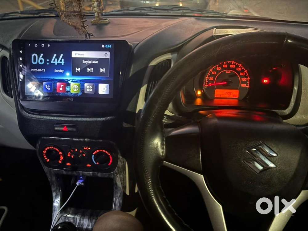 Maruti Suzuki Wagon R 2020 Petrol 31950 Km Driven