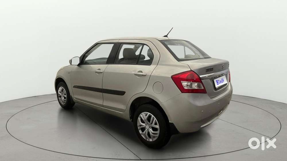 Maruti Suzuki Swift Dzire Vxi 1.2, 2015, Petrol