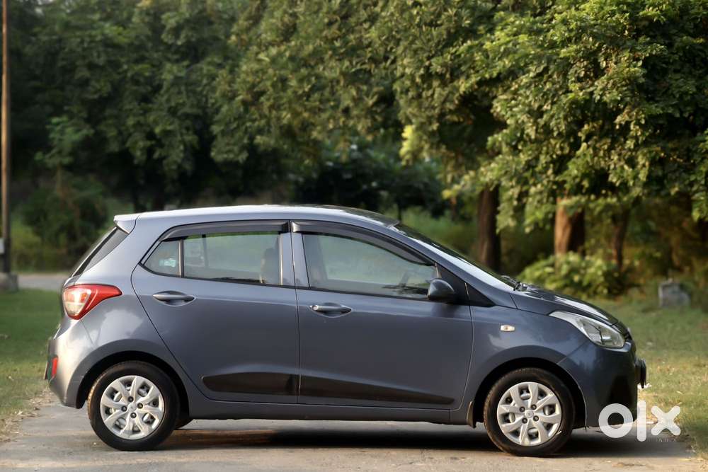 Hyundai Grand I10 2016-2017 Era, 2014, Petrol