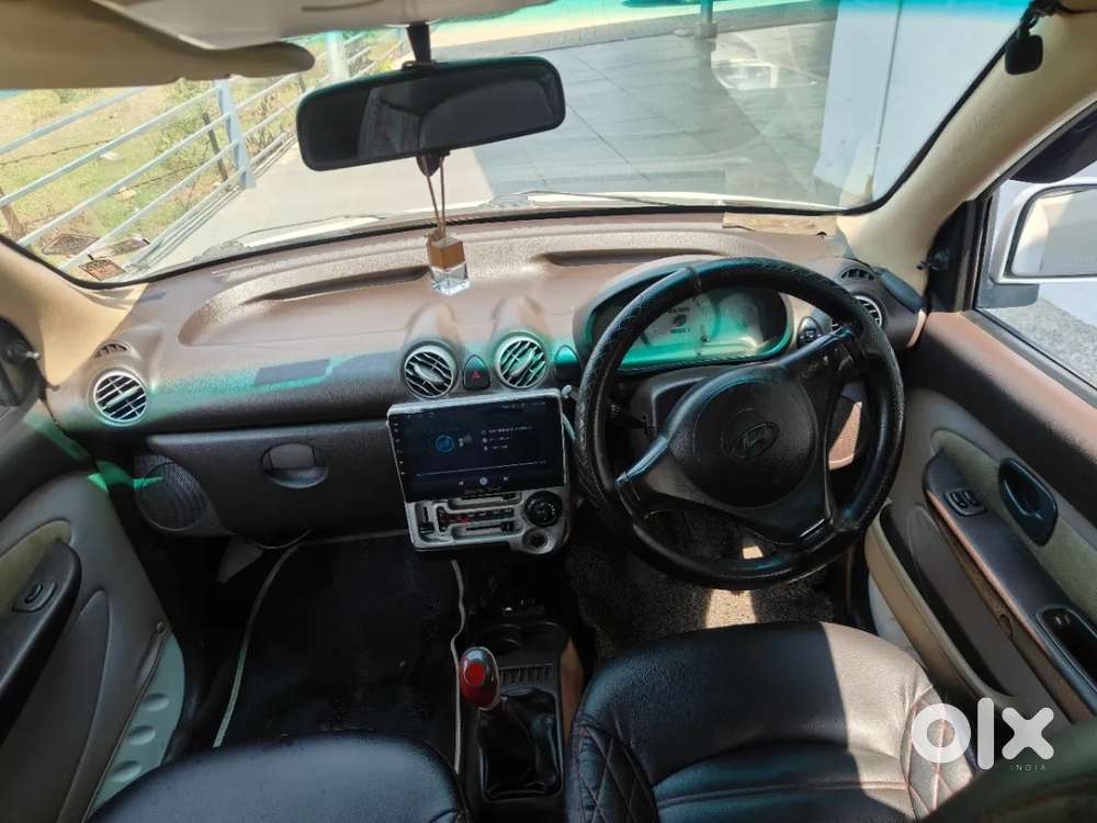 Hyundai Santro Xing Gls, 2010, Petrol