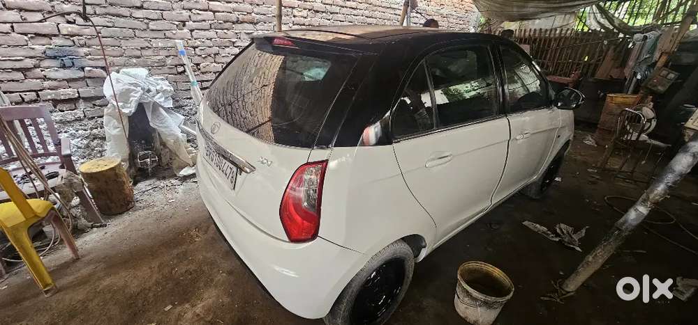 Tata Bolt 2018 Diesel Well Maintained