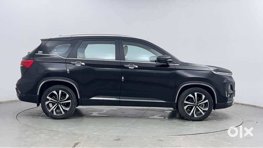 Mg Hector Savvy Pro 1.5 Turbo Cvt, 2023, Petrol