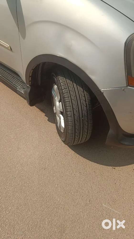 Mahindra Xylo Diesel 2017 Manual