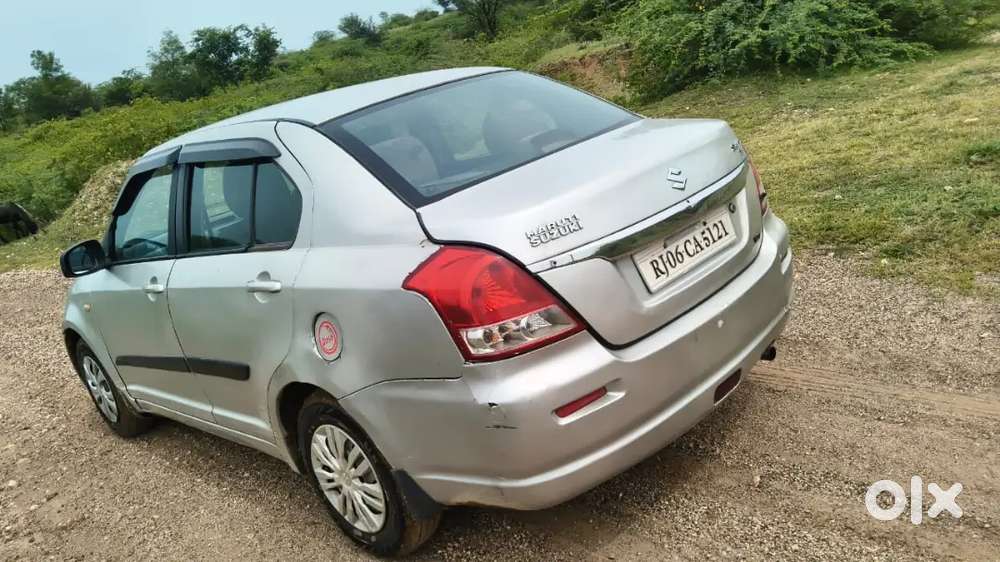 Maruti Suzuki Swift Vxi 2008