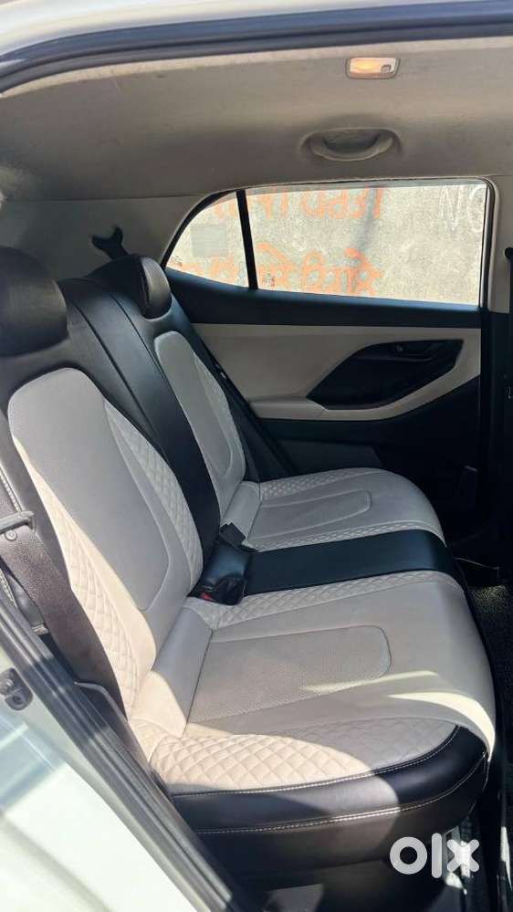 Hyundai Creta, 2020, Diesel