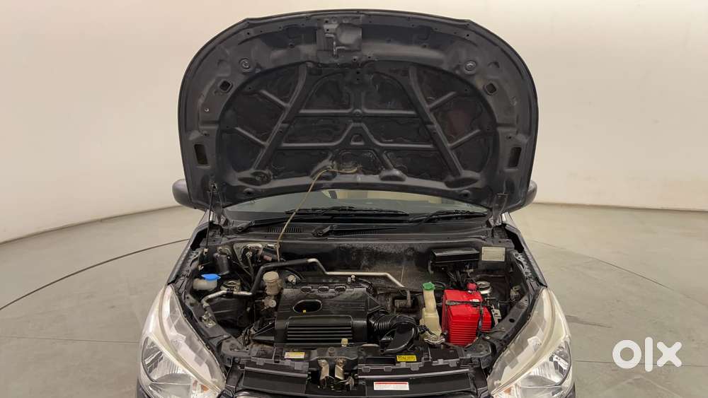 Maruti Suzuki Alto K10 Vxi, 2016, Petrol