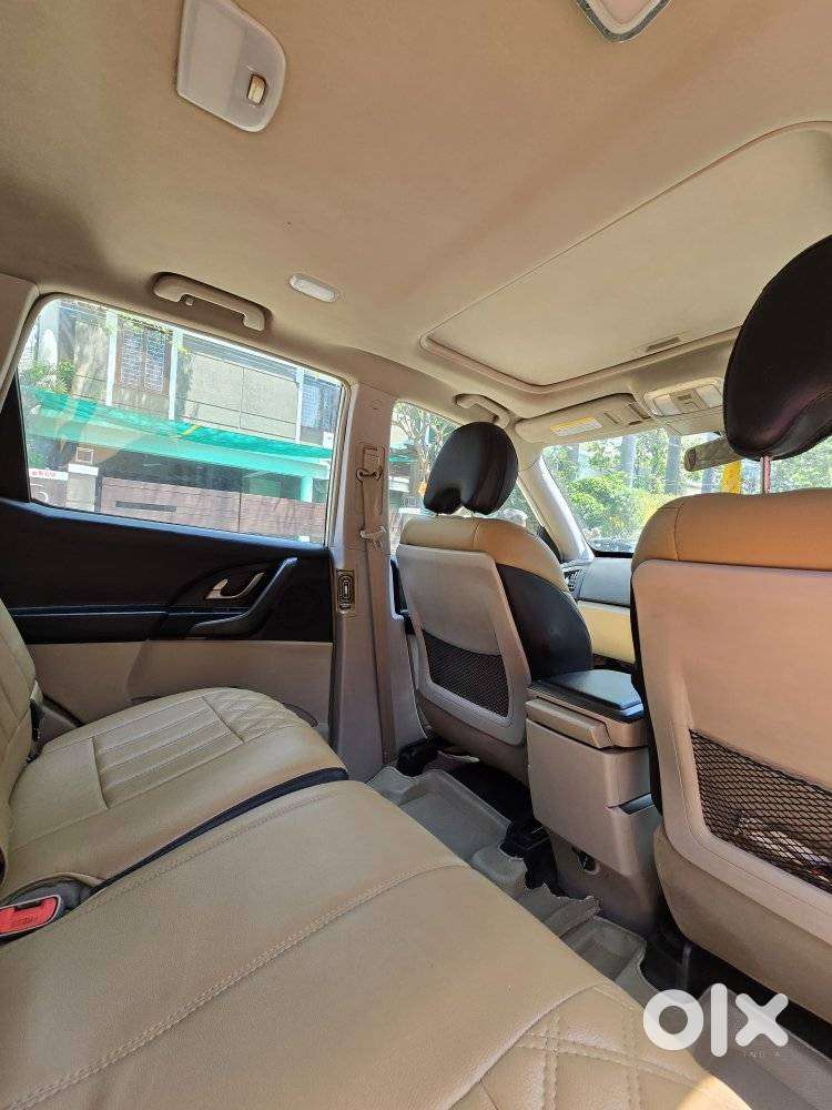 Mahindra Xuv500 W9, 2018, Diesel