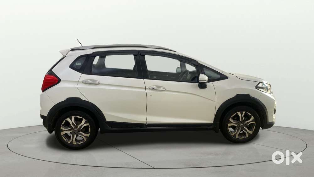 Honda Wr-v 1.2 Vx I-vtec, 2019, Petrol