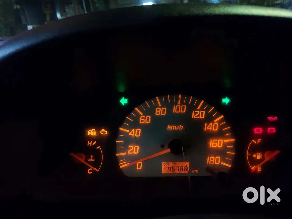Fc 2o28 Single Owner Alto 2008