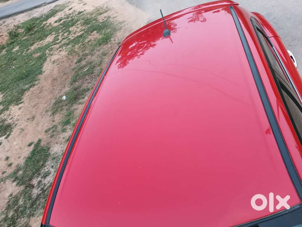 Maruti Suzuki Baleno Alpha, 2017, Petrol