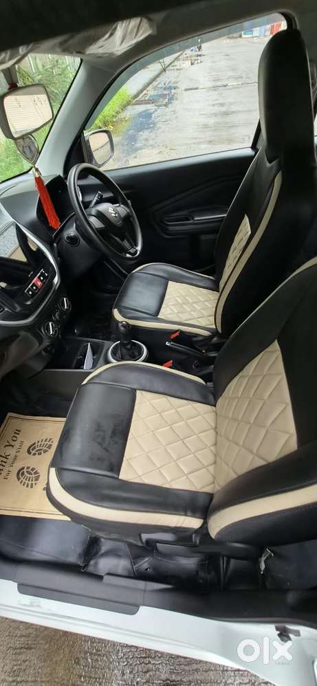 Maruti Suzuki Celerio 2021-1.0 Vxi Cng Mt, 2024, Cng & Hybrids
