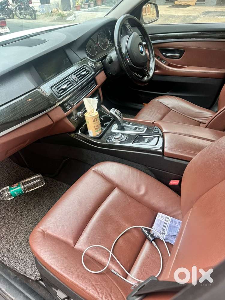 Bmw Diesel Car 2013/2014 Reg