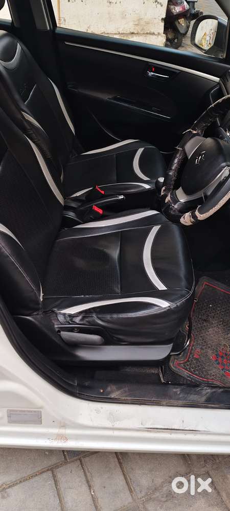 Maruti Suzuki Swift Vxi Abs Bsiv, 2013, Petrol