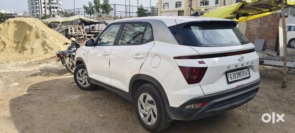 Hyundai Creta 2021
