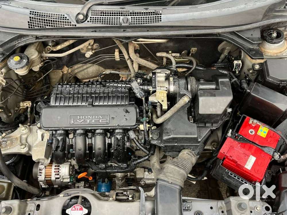 Honda Amaze 1.2 Smt I Vtec, 2019, Petrol