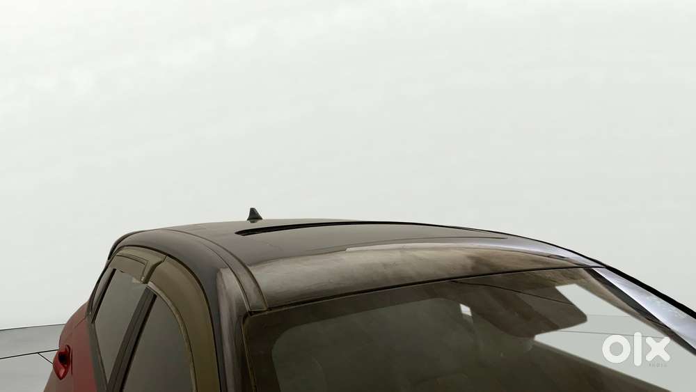 Hyundai I20 N Line 1.0 N8 Turbo Dct Dual Tone, 2023, Petrol