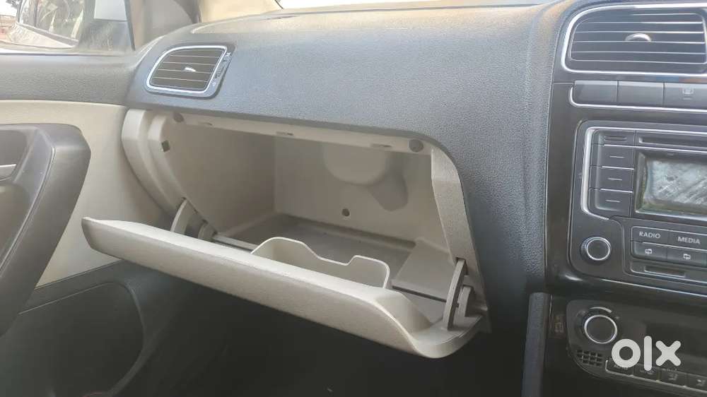 Volkswagen Polo Gt Tdi (2014 Reg) – Enthusiast's Choice, Good Drive