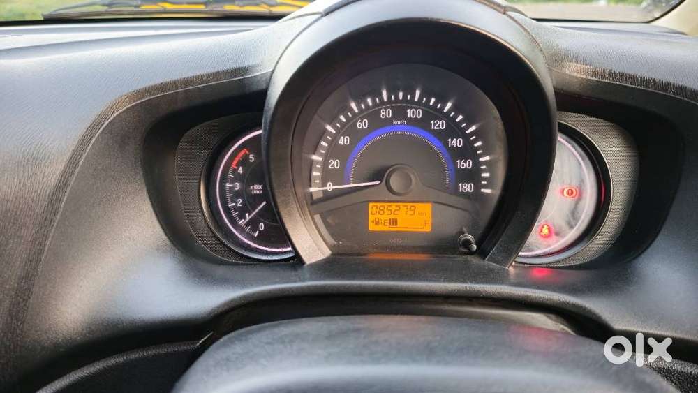 Honda Amaze S I-dtech, 2016, Diesel