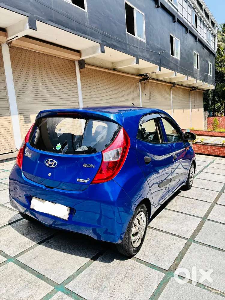 Hyundai Eon 2014