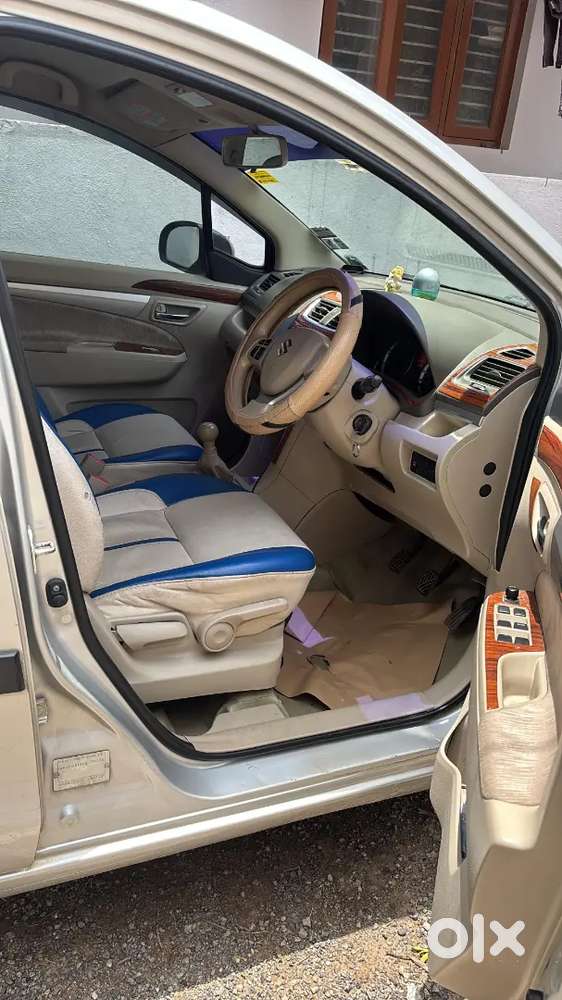 Maruti Suzuki Ertiga 2013 Diesel 149000 Km Driven