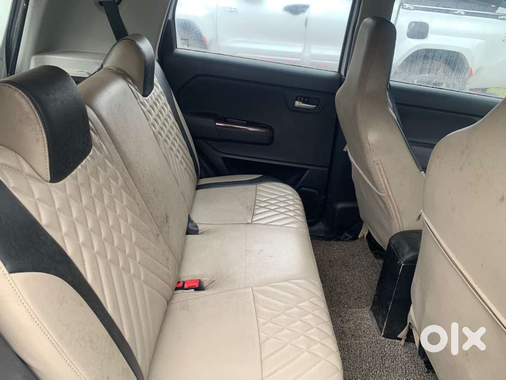 2020 Maruti Suzuki Wagon R