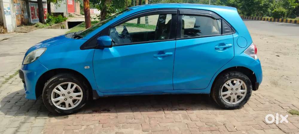 Top Model Good Condition Vehicle