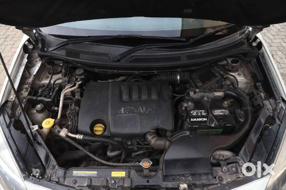 Renault Koleos (diesel/at)