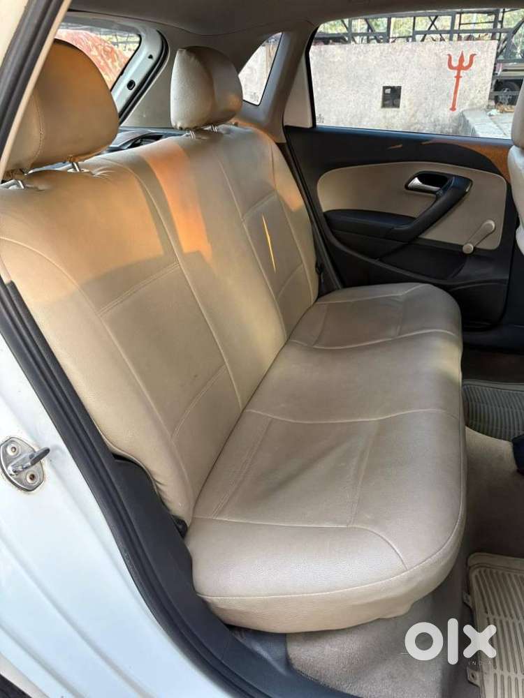 Volkswagen Polo 2009-2013 Diesel Trendline 1.2l, 2012, Diesel