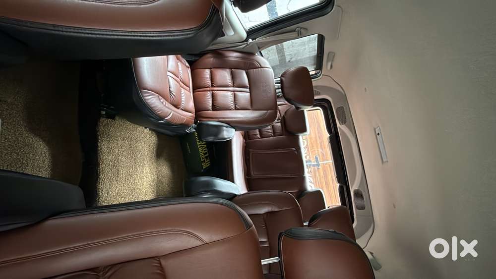 Mahindra Scorpio Classic 2022 Diesel Well Maintained