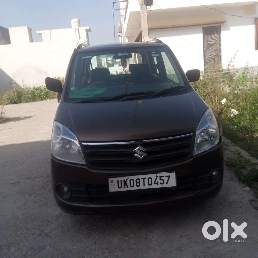 Maruti Suzuki Wagon R 1.0 2010 Petrol 850000 Km Driven