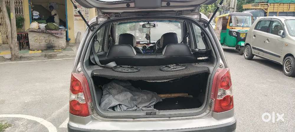 Hyundai Santro Xing Gls 2004 Petrol