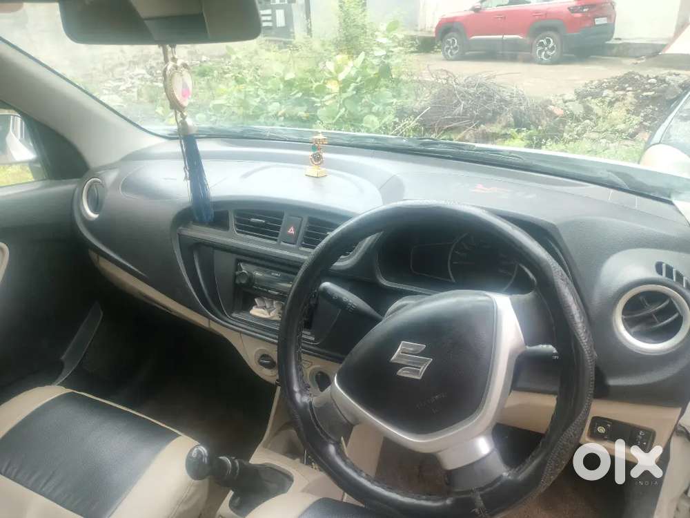 Maruti Suzuki Alto 2022