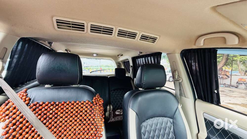Maruti Suzuki Ertiga 2019 Diesel