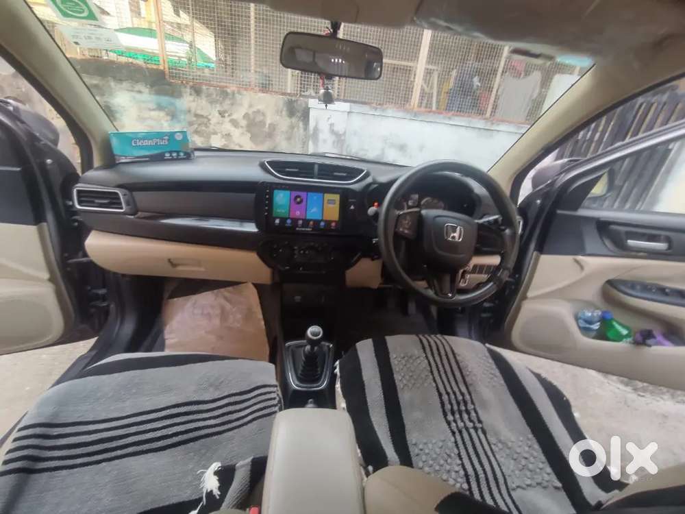 Honda Amaze 1.2 2018