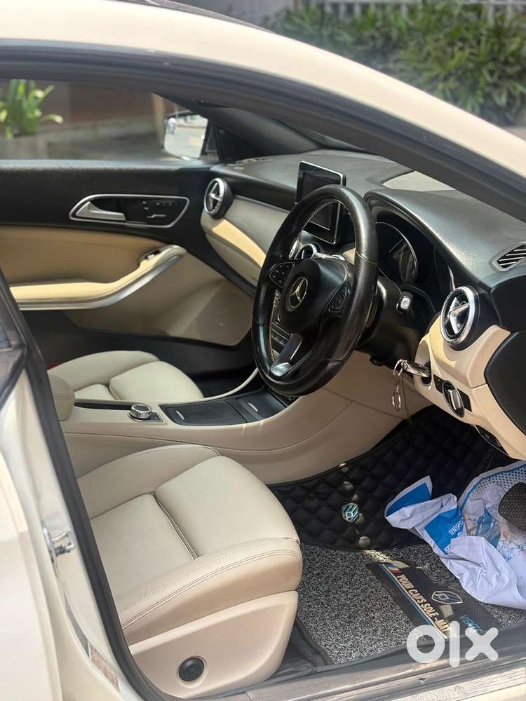 Mercedes-benz Cla 2015-2016 200 Sport Edition, 2016, Diesel