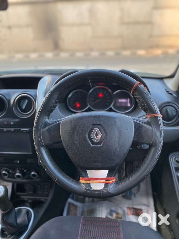 Renault Duster 85ps Diesel Rxs, 2017, Diesel