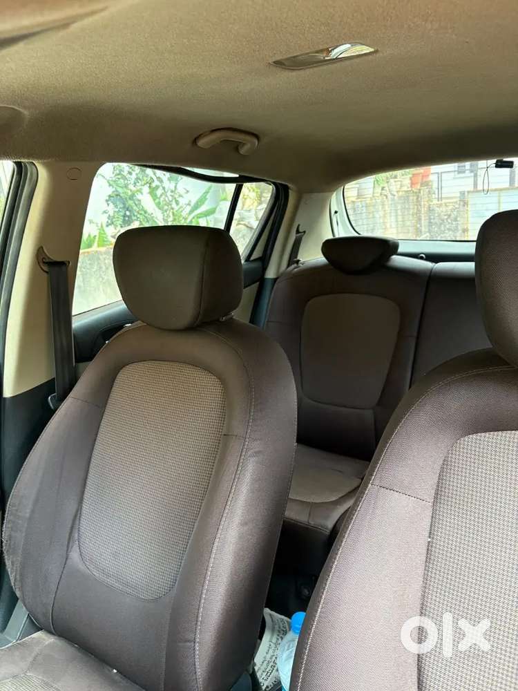 Hyundai I20 2013 Petrol Well Maintained