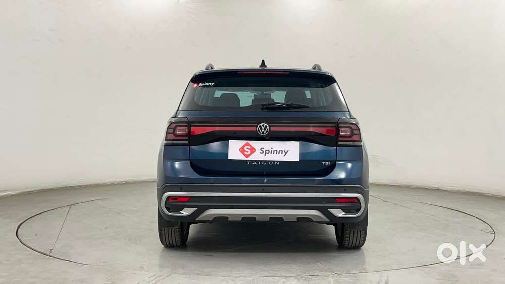 Volkswagen Tiguan 2.0 Tdi Highline, 2025, Petrol