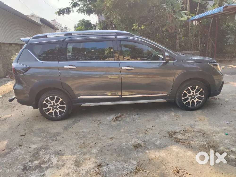 Maruti Suzuki Xl6 2022 Petrol 43000 Km Driven