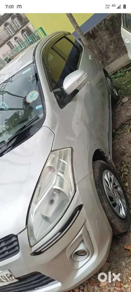 Maruti Suzuki Ertiga 2016 Petrol 23000 Km Driven