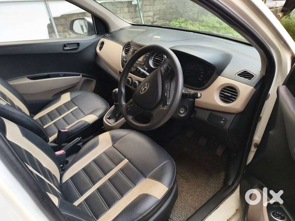 Hyundai Xcent 1.2 Crdi Sx Option, 2017, Diesel