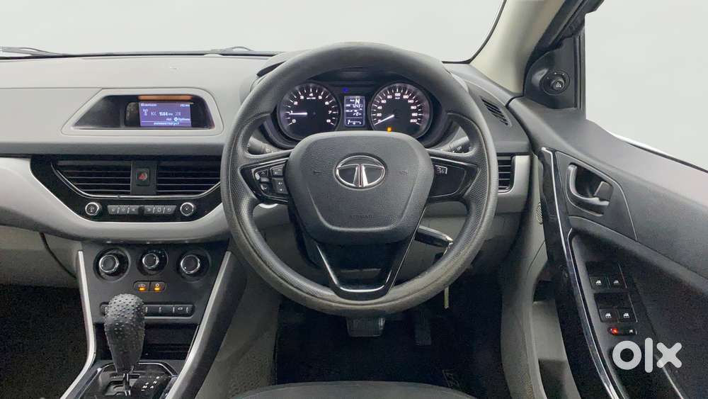 Tata Nexon 1.2 Revotron Xma, 2018, Petrol